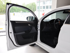 2014款 1.6L 自动 致悦增强型