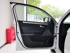 2014款 1.6L 自动 致悦增强型