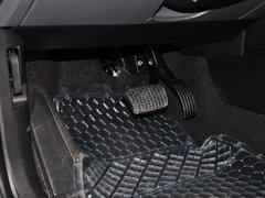 2014款 1.6L 自动 致悦增强型