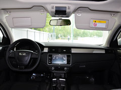 2014款 1.6L 自动 致悦增强型