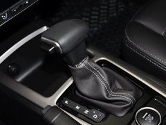 2014款 1.6L 自动 致悦增强型