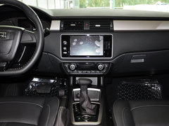2014款 1.6L 自动 致悦增强型