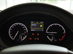 2014款 1.6L 自动 致悦增强型