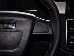 2014款 1.6L 自动 致悦增强型