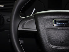 2014款 1.6L 自动 致悦增强型