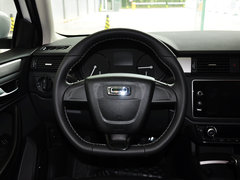 2014款 1.6L 自动 致悦增强型