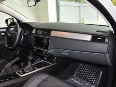 2014款 1.6L 自动 致悦增强型