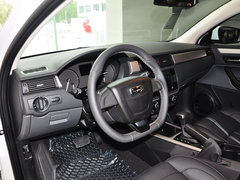 2014款 1.6L 自动 致悦增强型