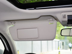 2014款 1.6L 自动 致悦增强型