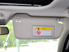 2014款 1.6L 自动 致悦增强型