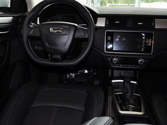 2014款 1.6L 自动 致悦增强型