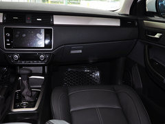 2014款 1.6L 自动 致悦增强型