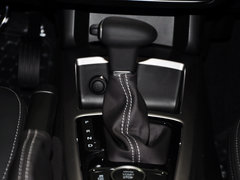 2014款 1.6L 自动 致悦增强型
