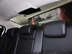 2014款 1.6L 自动 致悦增强型