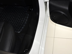 2014款 1.6L 自动 致悦增强型