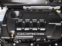 2014款 1.6L 自动 致悦增强型