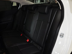 2014款 1.6L 自动 致悦增强型