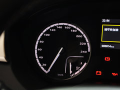 2014款 1.6L 自动 致悦增强型