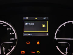 2014款 1.6L 自动 致悦增强型