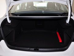 2014款 1.6L 自动 致悦增强型