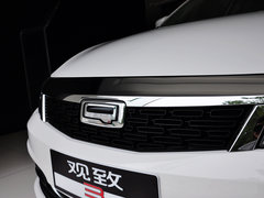 2014款 1.6L 自动 致悦增强型