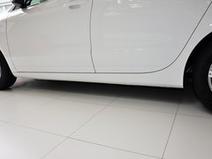 2014款 1.6L 自动 致悦增强型