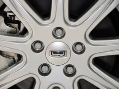 2014款 1.6L 自动 致悦增强型