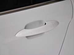 2014款 1.6L 自动 致悦增强型
