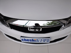 2014款 1.6L 自动 致悦增强型