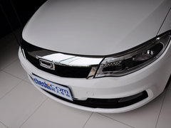 2014款 1.6L 自动 致悦增强型