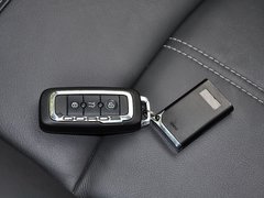 2014款 1.6L 自动 致悦增强型
