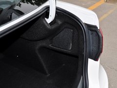 2014款 1.6L 自动 致悦增强型