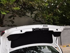 2014款 1.6L 自动 致悦增强型