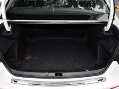 2014款 1.6L 自动 致悦增强型