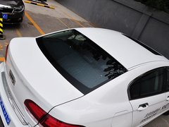 2014款 1.6L 自动 致悦增强型
