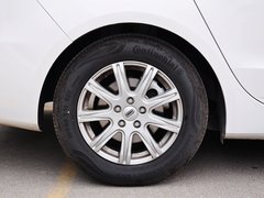 2014款 1.6L 自动 致悦增强型