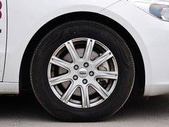 2014款 1.6L 自动 致悦增强型