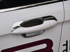 2014款 1.6L 自动 致悦增强型