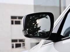 2014款 1.6L 自动 致悦增强型