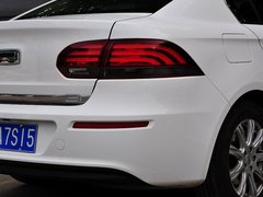 2014款 1.6L 自动 致悦增强型