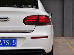 2014款 1.6L 自动 致悦增强型