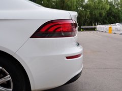2014款 1.6L 自动 致悦增强型