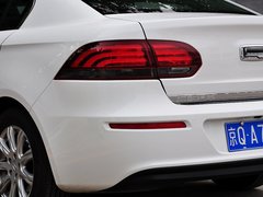 2014款 1.6L 自动 致悦增强型
