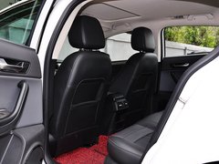 2014款 1.6L 自动 致悦增强型