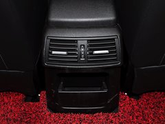 2014款 1.6L 自动 致悦增强型