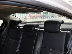 2014款 1.6L 自动 致悦增强型