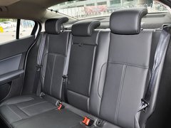 2014款 1.6L 自动 致悦增强型