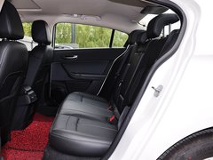 2014款 1.6L 自动 致悦增强型