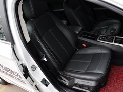 2014款 1.6L 自动 致悦增强型