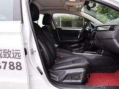 2014款 1.6L 自动 致悦增强型